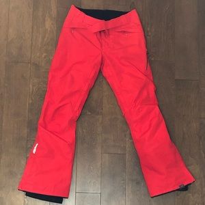 Roxy Goretex ski pants